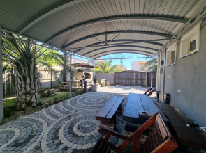 Частный дом Коттедж