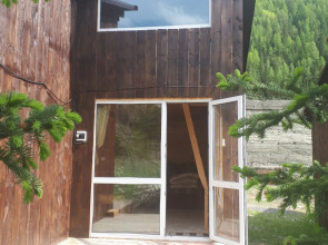 Гостевой дом Шепот гор