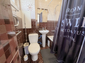 Гостевой дом Town park