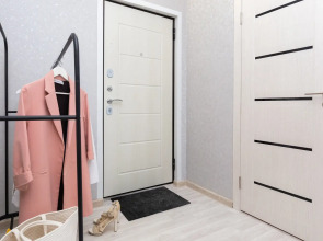 Квартира SleepNSK Уютная двухкомнатная около Аквапарка