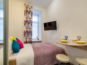 Апартаменты Петропавловская 8 В Питер на сутки 3