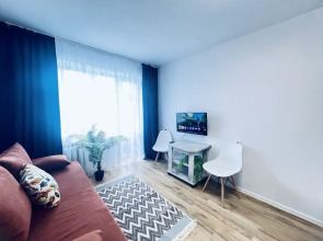 Квартира Двухкомнатная на Озерной