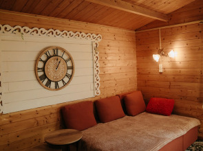 Частный Дом да Баня