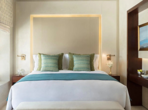 Отель Souq Al Wakra Qatar by Tivoli