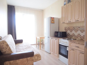 Квартира Уютный Дом Революции 48Б