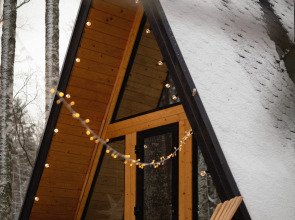 Гостевой дом DEEP LAKE HOUSE