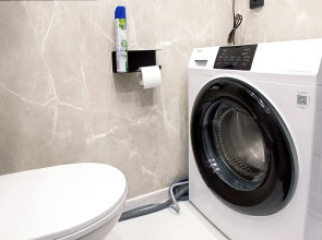 Апартаменты Уютный Север на Сомова 6