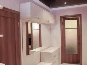 Апартаменты со всеми удобствами