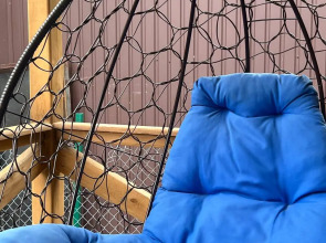 База отдыха Сосновка