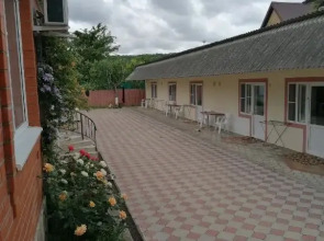 Меблированные комнаты Николь