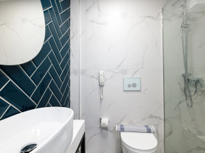 Отель Jo An Palace