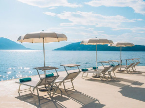 Отель Iberostar Herceg Novi