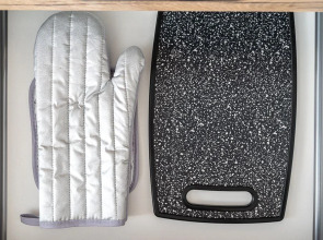 Апартаменты Monochrome от Сети Good Vibes Apartments