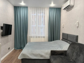 Апартаменты Новая студия у МЦД-1 Немчиновка рядом с Live Арена и ИЦ Сколково