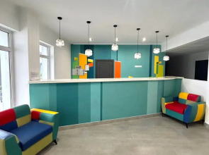 Квартира Nud