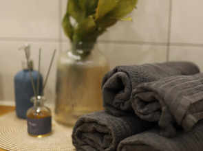 Apartments Апартаменты Razvaga Великий Новгород