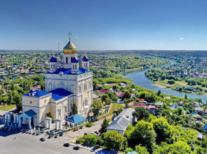 Апартаменты Sofi Apart 1