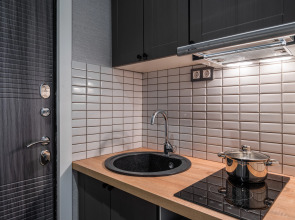 Апартаменты Колибри