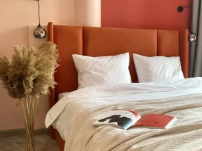 Апартаменты Rizone 1