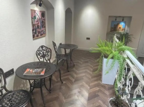 Отель Perla De Mar Inn