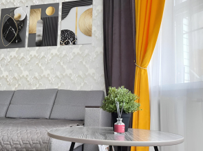 Апартаменты Уютная квартира