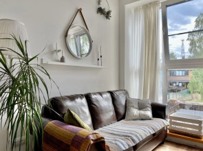 Уютный Таунхаус для идеального отдыха от Kravc Group