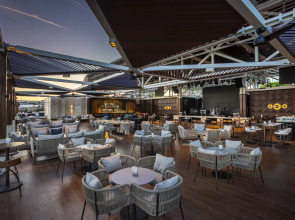 Отель Calista Luxury Resort