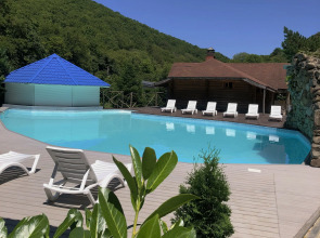 Гостевой дом Отрада