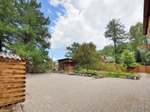 Гостевой Дом Дежавю рядом с ГЛЦ Абзаково