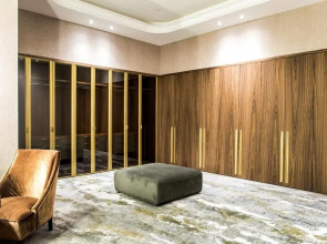 Отель Rixos Turkistan