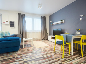 Апартаменты Дачная 4