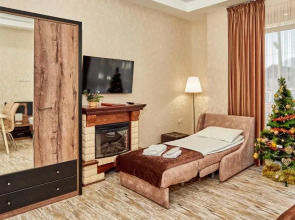 Апартаменты Gorki City SKi 5