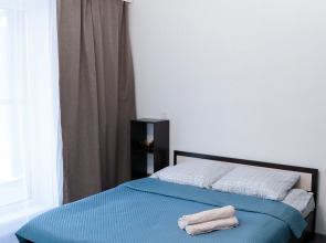 Апартаменты Мы на Сутки