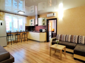 Квартира StarHouse на 7-ой Просеке