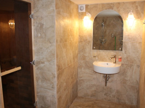 Гостевой дом На Пихтовой