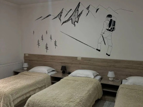 Гостевой дом Ail home