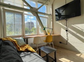 Апартаменты Солнечные у метро Соколиная Гора