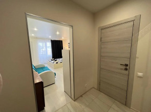 Апартаменты Как Дома с живописным видом