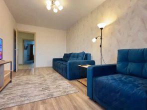 Апартаменты ArendaGrad Багратиона 26А