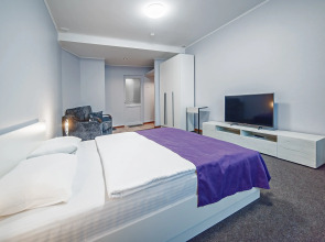 Мини-отель На Кожевенном