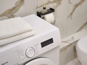 Великолепные апартаменты ЖК АКАДЕМ ЦЕНТР