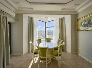 Апартаменты Green Park 15