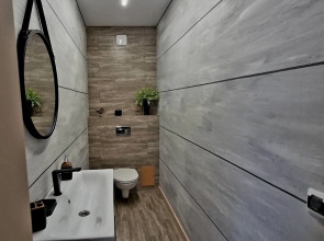 Гостевой дом N2 Четыре сезона