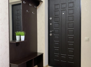 Квартира двухкомнатная Как дома рядом с курортной зоной