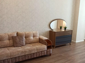 Апартаменты Престижная Квартира Кара Караев Метро