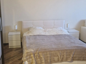 Апартаменты Уютная Квартира в 5 Микрорайоне