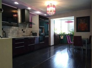 Апартаменты на Дзержинского