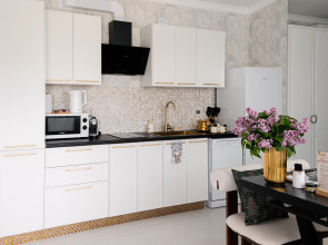 Отель Кавказский Целитель