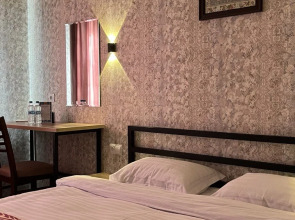 Отель Zahid Inn