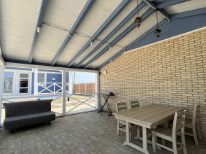 Вилла Blue Waves